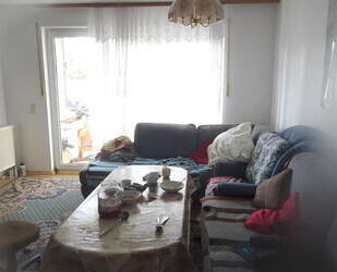 ObjNr:18576 - Freundliche 2 Zimmer ETW mit Balkon in Leimen