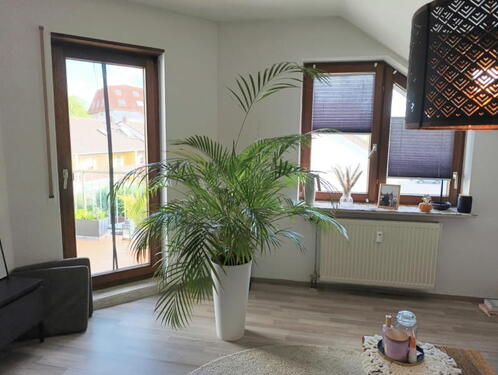 Foto - 4 Zimmer Etagenwohnung in Leimen
