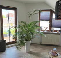 ObjNr:19746 - Wunderschöne und licht durchflutete 4 Zimmer ETW in zentraler Lage von Leimen