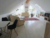 Foto - ObjNr:19747 - Tolles 1 Zi. Appartement in sehr guter Lage von Altrip