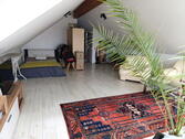 Foto - 1 Zimmer Dachgeschoßwohnung in Altrip