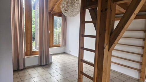 Foto - 4 Zimmer Einfamilienhaus in Zwingenberg