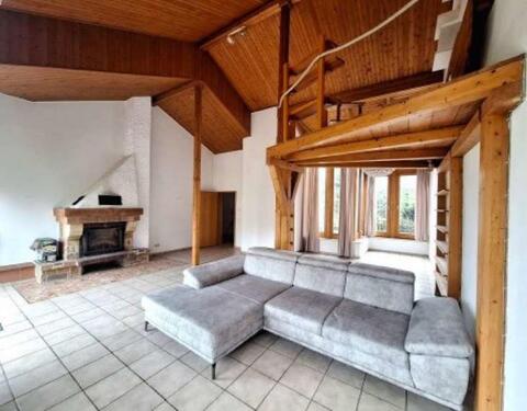 Foto - 4 Zimmer Einfamilienhaus zum Kaufen in Zwingenberg