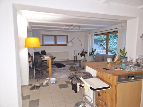 Foto - Zweifamilienhaus mit 180,00 m² in Einhausen zum Kaufen