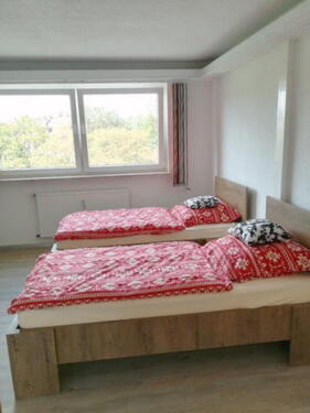 Foto - 3 Zimmer Etagenwohnung zum Kaufen in Ludwigshafen am Rhein