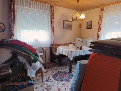 Foto - 10 Zimmer Zweifamilienhaus in Bad Bergzabern