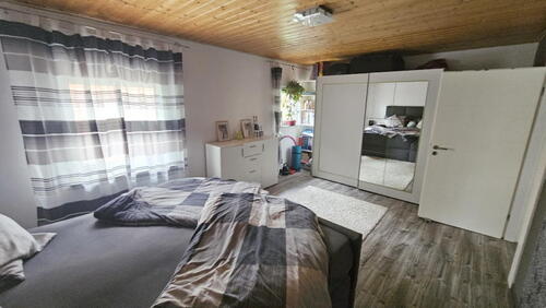 Foto - 4 Zimmer Reihenendhaus zum Kaufen in Weinheim