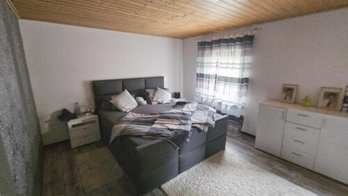 Foto - 4 Zimmer Reihenendhaus in Weinheim