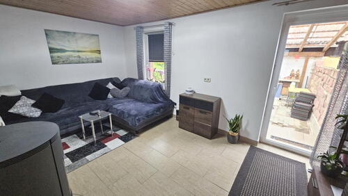 Foto - Reihenendhaus mit 156,00 m² in Weinheim zum Kaufen