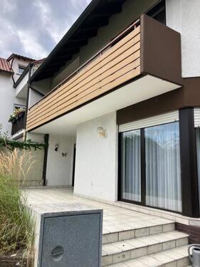Foto - 5 Zimmer Doppelhaushälfte in Schifferstadt