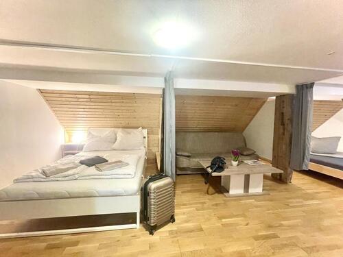 Foto - 6 Zimmer Anlageobjekt in Spantekow