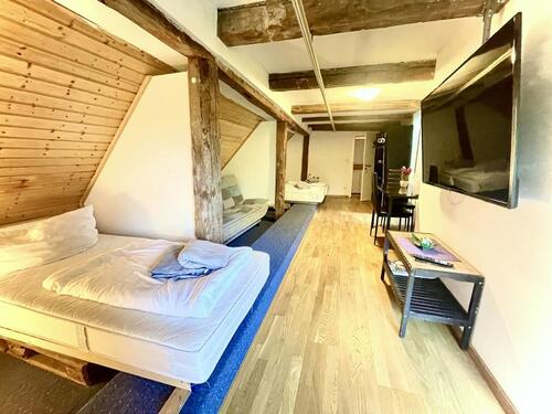 Foto - ObjNr:19745 - Vier Wohneinheiten in ländlicher Lage nahe Anklam