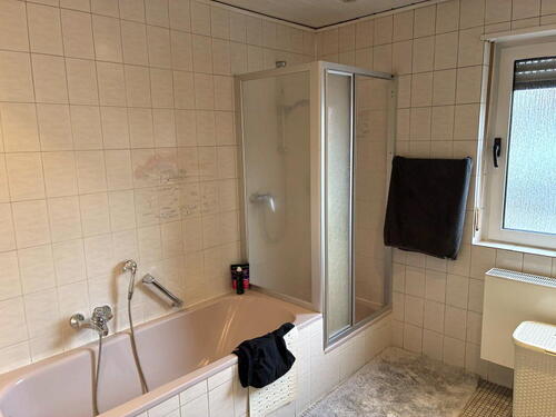 Foto - 10 Zimmer Mehrfamilienhaus, Wohnhaus in Schifferstadt