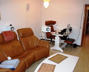 ObjNr:16256 - Erdgeschoss-Eigentumswohnung mit Terrasse und PKW-Stellplatz - Norderstedt