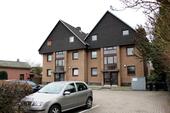 Foto - Erdgeschoßwohnung mit 48,00 m² in Norderstedt zum Kaufen