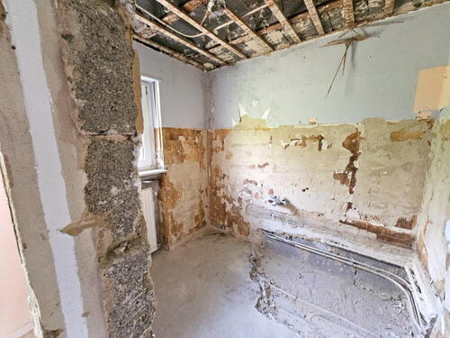 Foto - 9 Zimmer Zweifamilienhaus zum Kaufen in Hochspeyer