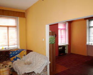 ObjNr:16832 - Stadthaus im Zentrum (Denkmalschutz) steht zur Sanierung frei - Frankenberg/Sa.