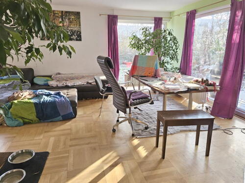 Foto - 5 Zimmer Zweifamilienhaus zum Kaufen in Winnweiler