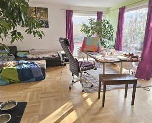 ObjNr:17339 - Teilrenoviertes Mehrgenerationenhaus im Herzen der Pfalz - Winnweiler