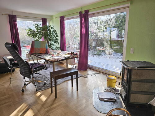 Foto - ObjNr:17339 - Teilrenoviertes Mehrgenerationenhaus im Herzen der Pfalz