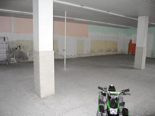 Bilder vor Sanierung - 