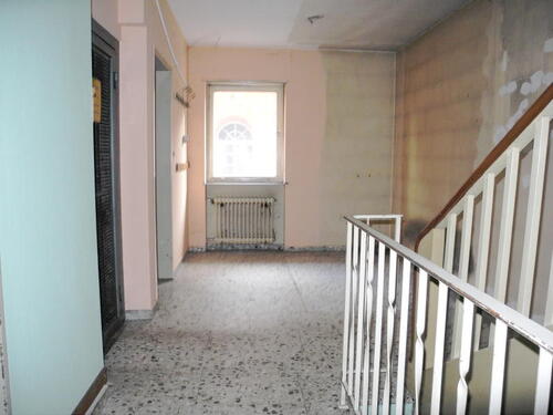 Bilder vor Sanierung - 