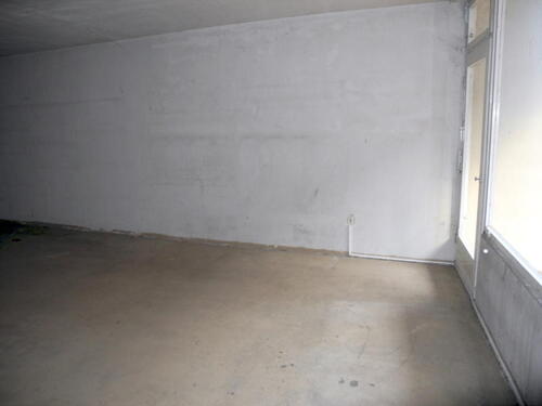 Bilder vor Sanierung - 