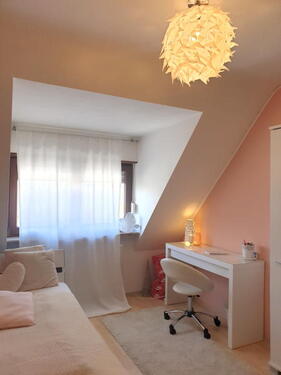 Foto - 3 Zimmer Dachgeschoßwohnung zum Kaufen in Worms