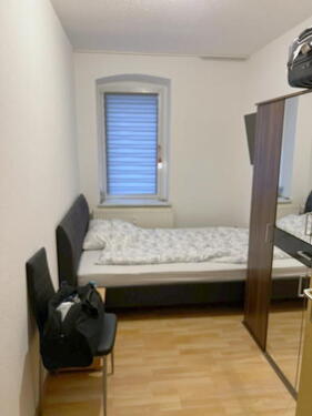 Foto - 2 Zimmer Dachgeschoßwohnung in Waldheim