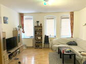 Foto - 2 Zimmer Dachgeschoßwohnung zum Kaufen in Waldheim