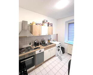 ObjNr:18125 - Gepflegte Eigentumswohnung am Stadtrand von Waldheim