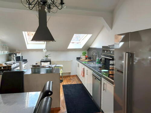 Foto - 7 Zimmer Zweifamilienhaus in Bad Kreuznach