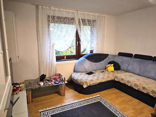 Foto - 2 Zimmer Etagenwohnung zum Kaufen in Ludwigshafen am Rhein