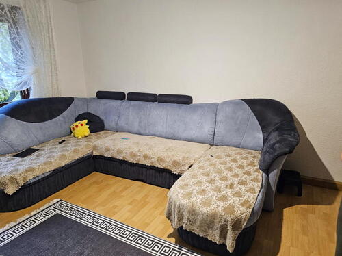 Foto - ObjNr:18293 - 2 Zimmerwohnung in Lu-Zentrum
