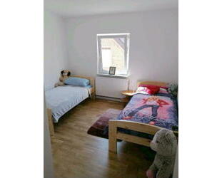 ObjNr:18577 - In 2019 komplett saniertes 2-Familienhaus in Wahlheim