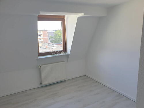 Foto - Dachgeschoßwohnung mit 75,00 m² in Ludwigshafen am Rhein zum Kaufen
