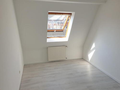 Foto - 4 Zimmer Dachgeschoßwohnung in Ludwigshafen am Rhein