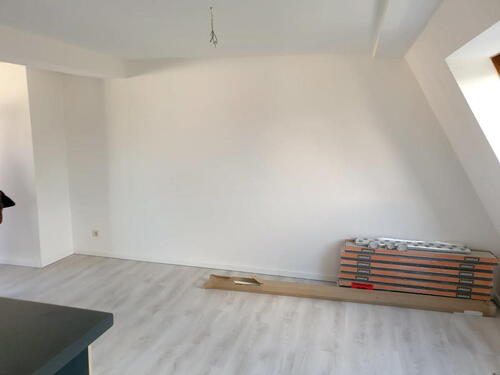 Foto - ObjNr:18661 - Sanierte 4-Zimmer ETW mit Balkon mit Blick über Ludwigshafen