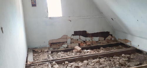 Foto - 8 Zimmer Mehrfamilienhaus, Wohnhaus zum Kaufen in Chemnitz