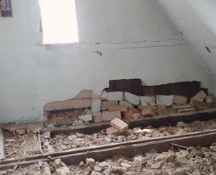 ObjNr:18741 - Ausbau ; Abriß oder Neubau in Röhrsdorf such Bauherren - Chemnitz