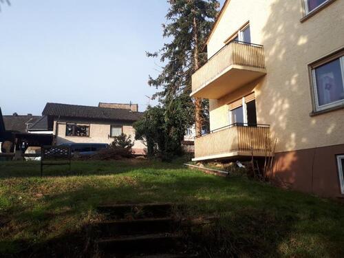 Foto - ObjNr:18778 - 2 Familienhaus in Fürfeld