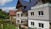 Foto - 11 Zimmer Zweifamilienhaus in Dellfeld