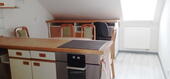 Foto - 8 Zimmer Dachgeschoßwohnung in Rochlitz