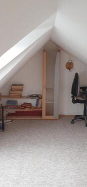 Foto - 8 Zimmer Dachgeschoßwohnung zum Kaufen in Rochlitz