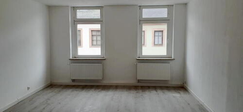 Foto - 2 Zimmer Etagenwohnung zum Kaufen in Rochlitz