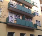 Foto - 3 Zimmer Etagenwohnung in Ludwigshafen am Rhein