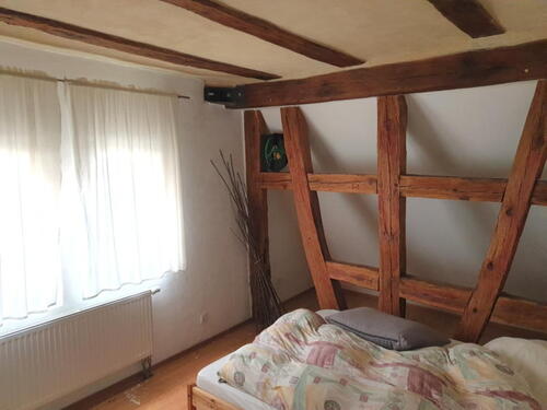 Foto - 6 Zimmer Zweifamilienhaus zum Kaufen in Neuleiningen