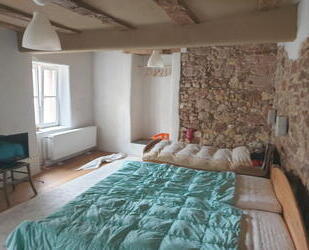 ObjNr:18889 - Freistehendes Mehrgenerationenhaus im Herzen der Burgstadt - Neuleiningen