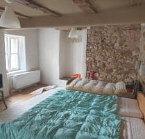 ObjNr:18889 - Freistehendes Mehrgenerationenhaus im Herzen der Burgstadt - Neuleiningen