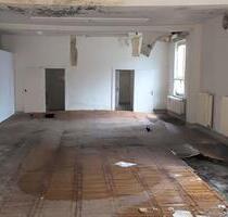 ObjNr:18994 - Stattliches Wohn-Geschäftshaus, Möglichkeit als Anlageobjekt ist gegeben - Loitz